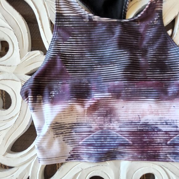 Fitness Hub Sports Bra - Picture 2 of 5